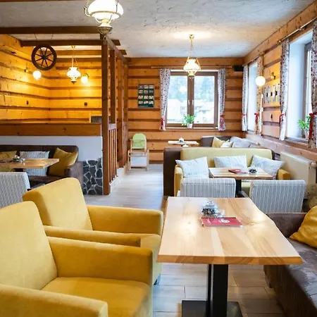 Guest house Eden