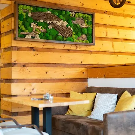 Eden Guest house Terchova